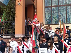 XXXV Ogólnopolskie Sympozjum Klubu Szkół Westerplatte  (13)